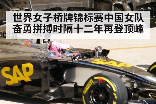 世界女子桥牌锦标赛中国女队奋勇拼搏时隔十二年再登顶峰