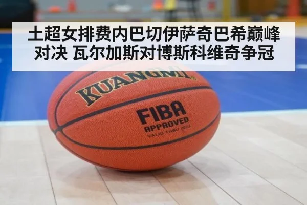 土超女排费内巴切伊萨奇巴希巅峰对决 瓦尔加斯对博斯科维奇争冠